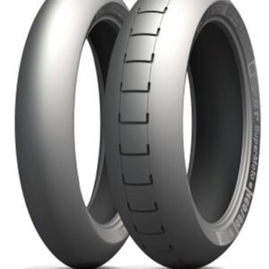 Michelin Power Supermoto 160/60 R17 0