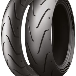 Michelin Scorcher Sport 180/55 R17 73W