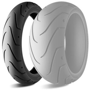 Michelin Scorcher 11 120/70 R18 59W