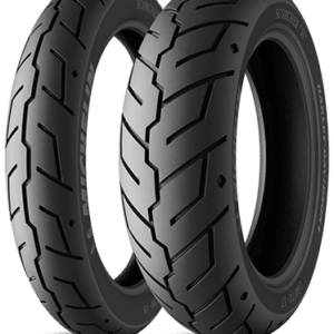 Michelin Scorcher 31 180/70 R16 77H