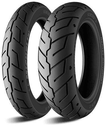 Michelin Scorcher 31 150/80 R16 77H