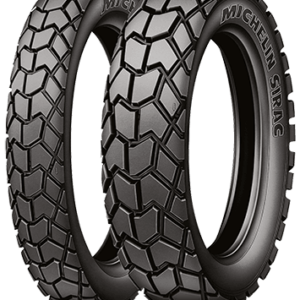 Michelin Sirac 90/90 R19 52P