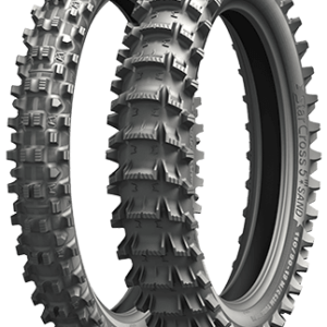 Michelin StarCross 5 Sand 80/100 R21 51M