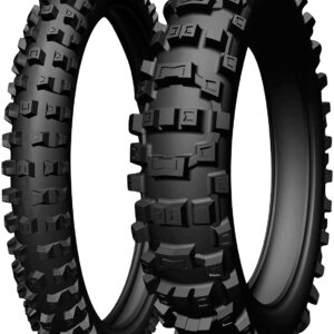 Michelin Starcross MS3 90/100 R14 49M