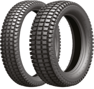 Michelin Trial Light 80/100 R21 51M