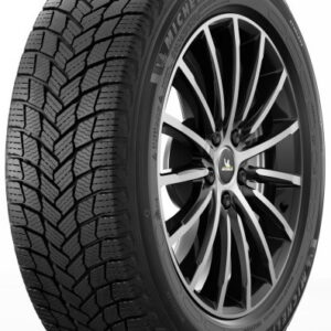 Michelin X-Ice Snow 235/40 R18 95H