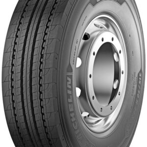 Michelin X Line Energy F 385/65 R22.5 160K
