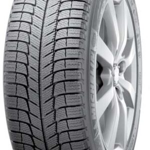 Michelin X-Ice 3 (Xi3) 175/65 R15 88T XL
