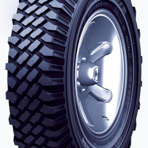 Michelin 4x4 O/R 205/80 R16 106N