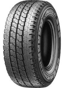 Michelin Agilis 61 165/70 R14 89R
