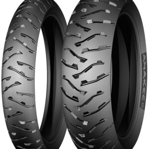 Michelin Anakee III 120/70 R19 60V