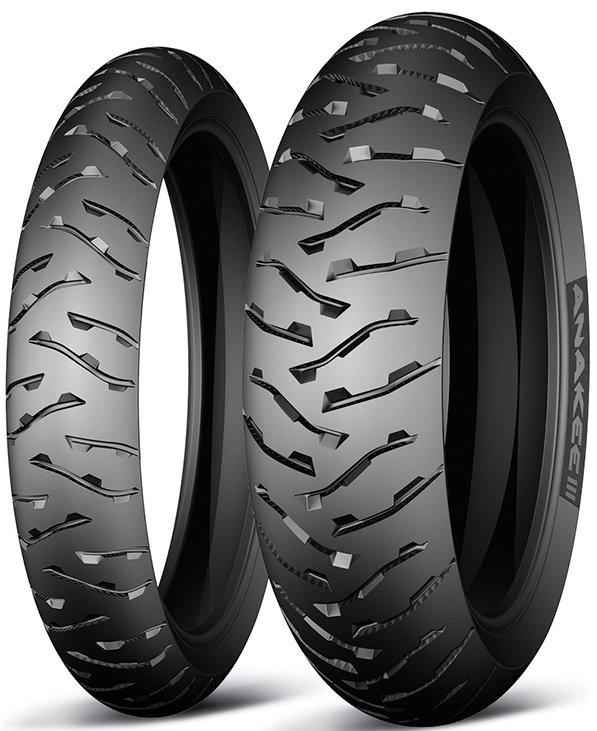 Michelin Anakee III 150/70 R17 69H