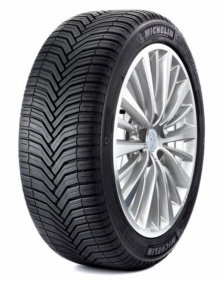 Tires - R14 86H Tire Michelin Keke\'s CrossClimate 175/65