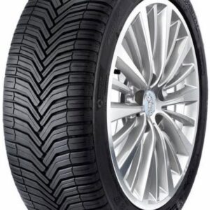 Michelin CrossClimate+ 215/45 R17 91W XL