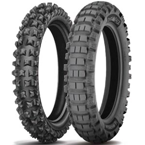Michelin Desert Race 90/90 R21 54R