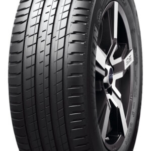 Michelin Latitude Sport 3 275/45 R20 110Y
