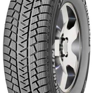 Michelin Latitude Alpin 255/55 R20 110V XL