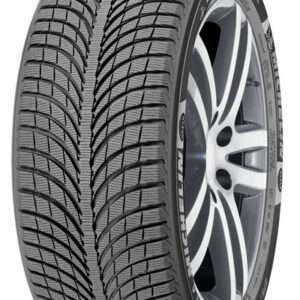 Michelin Latitude Alpin 2 275/45 R20 110V XL
