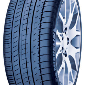 Michelin Latitude Sport 295/40 R20 106Y