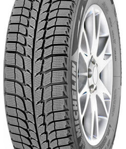 Michelin Latitude X-Ice 255/70 R16 111Q