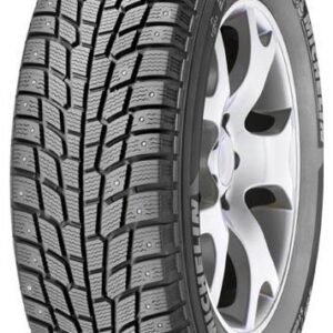 Michelin Latitude X-Ice North 235/75 R15 75T XL
