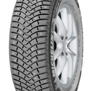 Michelin Latitude X-ICE North 2 235/65 R18 110T