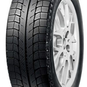 Michelin Latitude X-Ice XI2 255/55 R19 107H