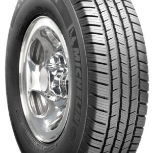 Michelin LTX Winter 235/65 R18 106H