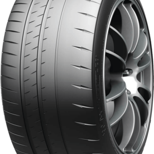 Michelin Pilot Sport Cup 2 345/30 R20 106Y