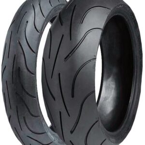 Michelin Pilot Power 140/70 R17 66H