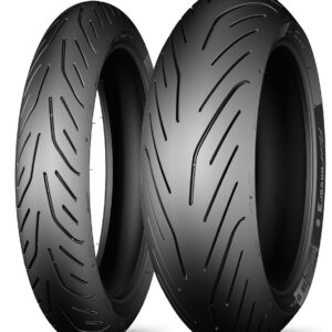Michelin Pilot Power 3 180/55 R17 73W