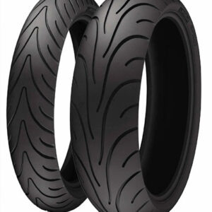 Michelin Pilot Road 2 160/60 R17 69W