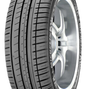 Michelin Pilot Sport 3 (PS3) 235/35 R19 91Y