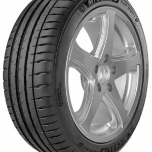 Michelin Pilot Sport 4 (PS4) 205/55 R16 0