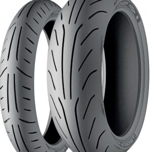 Michelin Power Pure 120/70 R13 53P