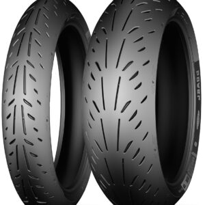 Michelin Power SuperSport 180/55 R17 73W