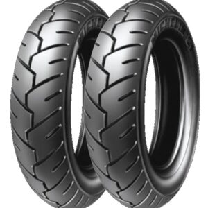 Michelin S1 205/55 R19 97V XL