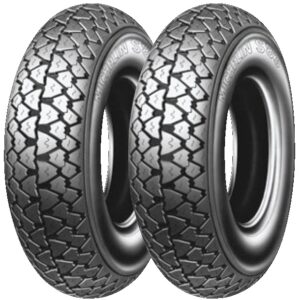 Michelin S83 100/90 R10 56J