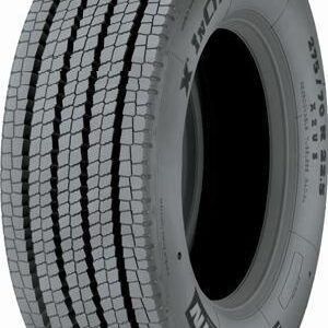 Michelin X InCity XZU 3 295/80 R22.5 152J