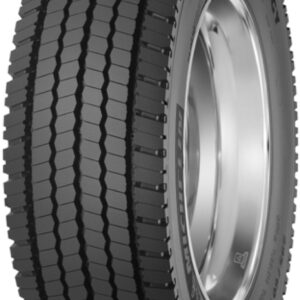 Michelin XDA 2+ Energy 315/80 R22.5 150L