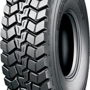 Michelin XDY 295/80 R22.5 152K