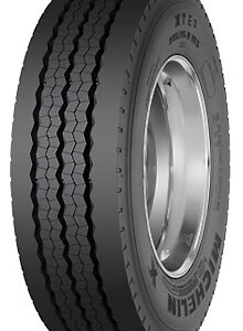 Michelin XTE 2 265/70 R19.5 143J