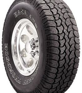Mickey Thompson Baja ATZ Radial Plus 305/60 R18 121Q