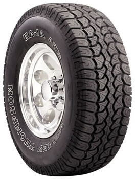 Mickey Thompson Baja ATZ Radial Plus 285/75 R16 126Q