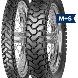 Mitas E-07 130/80 R17 65T
