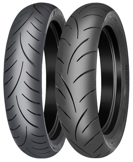 Mitas MC 50 100/80 R17 52H
