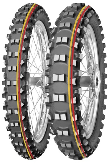 Mitas Terra Force-MX SM 70/100 R19 42M