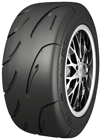 Nankang AR-1 195/50 R16 88W Tire - Keke