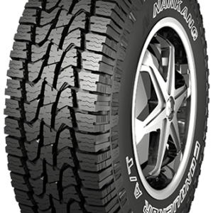 Nankang AT-5 Conqueror A/T 275/55 R20 117T XL
