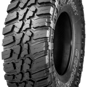 Nankang MT-1 Conqueror M/T 245/75 R16 120N
